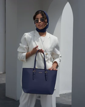 کیف دستی مدل David Jones CM6738