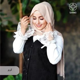 شال حورا