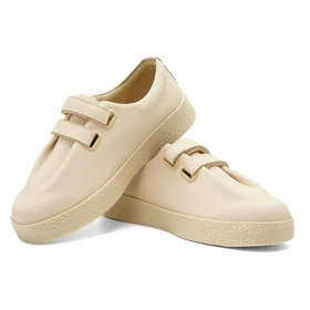 کفش راحتی زنانه مدل sneaker - 0093