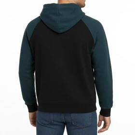 سوئتشرت کلاه دار لوزفیت مردانه - 15252188