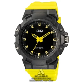 ساعت مچی کیو اند کیو Q&Q V40A-003VY
