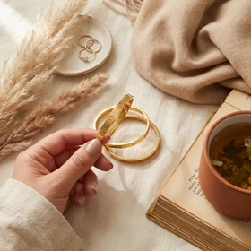 دستبند بنگل