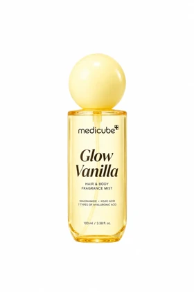 بادی میست مدیکیوب مدل (Glow Vanilla)