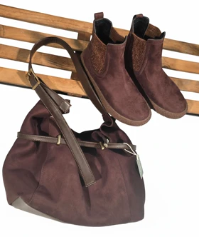 کیف سوییت کمربندی 1220