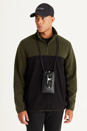 پولار و بادگیر مردانه آلتین ییلدیز کلاسیک acandco-/-altinyildiz-classics