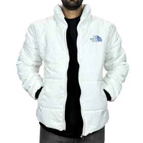 کاپشن قواره باکسی نورث فیس ضد آب