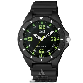 ساعت اسپرت کیو اند کیو Q&Q V30A-005VY