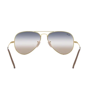 عینک آفتابی ریبن RayBan RB3689S 0001GD