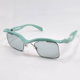 پرادا SQUARE STYLE GREEN