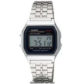 ساعت مچی کاسیو وینتیج کپی Casio A159-F1