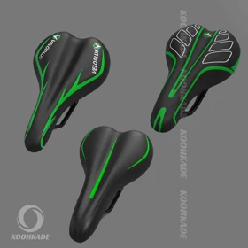 زین حرفه ای دوچرخه 26 VELO/NIT