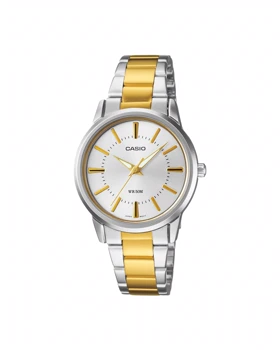ساعت مچی زنانه کاسیو CASIO LTP-1303SG-7AV