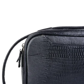 کیف دستی چرم مردانه 108