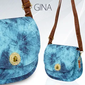 کیف زنانه Gina