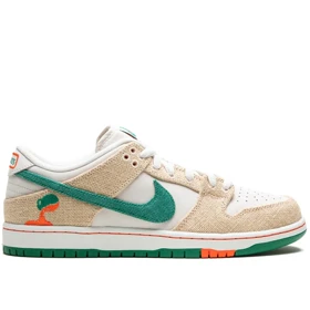 کتانی نایک اس بی دانک جریتوس مسترکوالیتی Nike x Jarritos SB Dunk Low sneakers