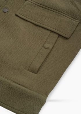 شکت Double Pocket