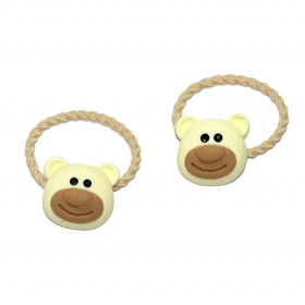 کش مو زنانه مدل G_Lnd_270 مجموعه 2 عددی