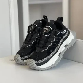 کتانی بچگانه زیپ لاین BKG