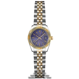 ساعت زنانه رولکس Rolex Datejust GSP2-26mm