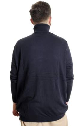 تیشرت سایز بزرگ مردانه مدکس modexl