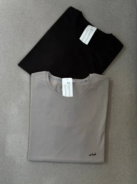 تیشرت زنانه آیسو بنفشه