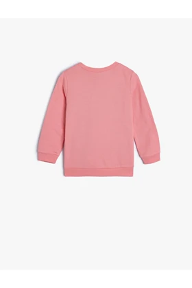 سویشرت بچگانه اورجینال کوتون koton