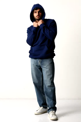 هودی بیسیک مردانه