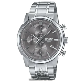 ساعت مردانه کاسیو Casio MTP-E510D-8AV