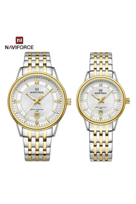 ساعت naviforce naviforce