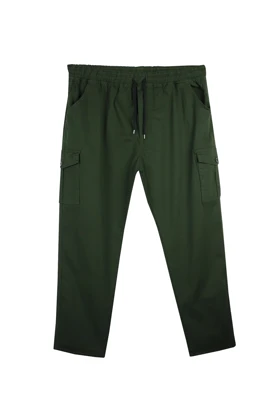 شلوار سایز بزرگ مردانه marufshop