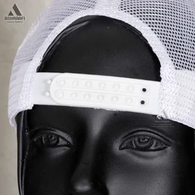 کلاه کپ پولکی Trucker Cap HA8