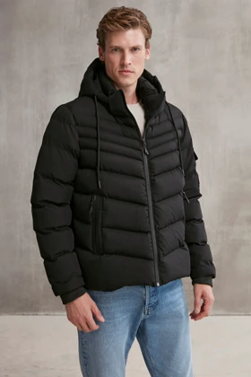 کت و کاپشن مردانه اورجینال گریملانژ grimelange