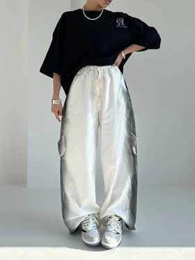 ست تیشرت و شلوار WOMEN