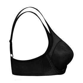 مینی مایزر فنردار عشوه کد 182001 رنگ مشکی