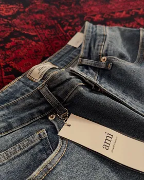 شلوار پارچه‌ای