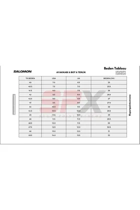 کفش دویدن مردانه Speedcross 6 Trail 1086683