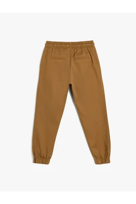 شلوار بچگانه اورجینال کوتون koton