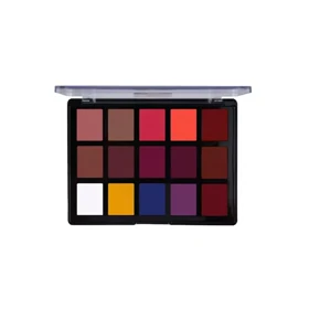 پالت رژلب کارکتر (DDL001)