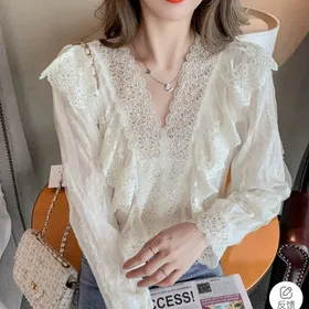 شومیز مجلسی