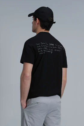 تیشرت مردانه لوفیان lufian