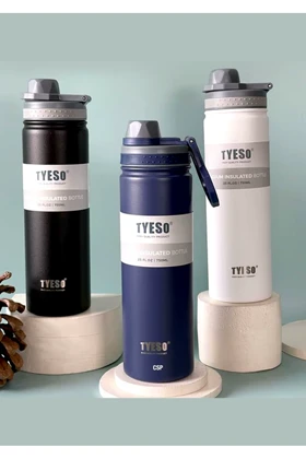 تراول ماگ 750 میل تایسو -TYESO -180