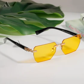 عینک آفتابی زنانه بالمین Balmain ZS98201 (طیف رنگی هفتم)