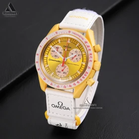 ساعت امگا سواچ Omega x Swatch Speedmaster BeK1