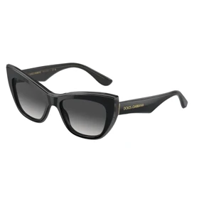 عینک آفتابی دولچه گابانا Dolce & Gabbana DG4417S 32468G