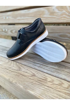 کفش کلاسیک بچگانه bircan bircan