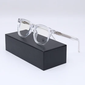عینک از برند CHROME HEARTS کد 181431