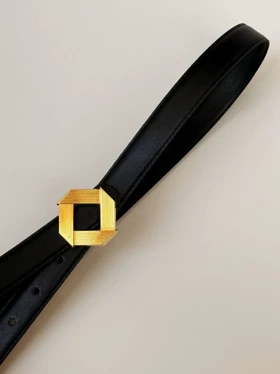 3093-کمربند پلاکدار توانا