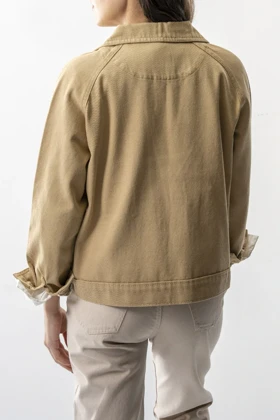 کت زنانه آر ان اس RNS کد 11122504