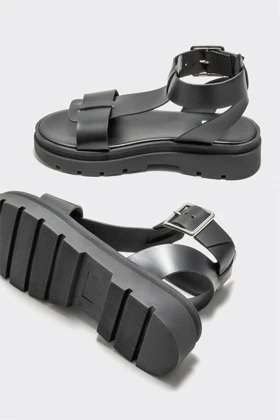 صندل زنانه اله elle