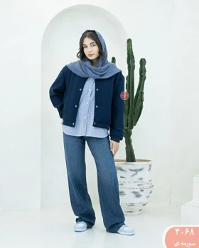 بامبرجکت دلوین 4068